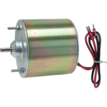 Replacement Motor - 12V