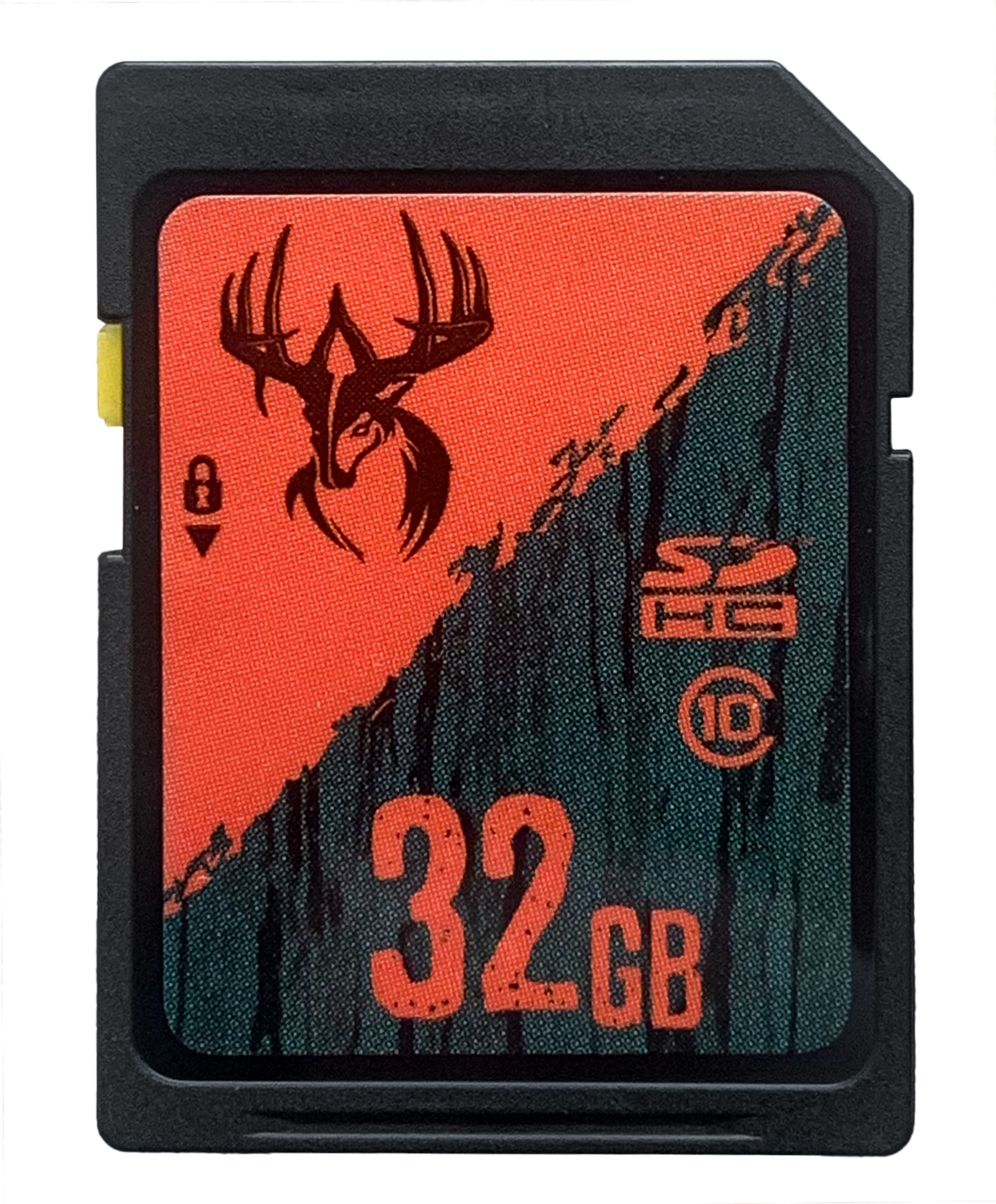 32GB SD Card - Wildgame Innovations