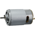 6V Replacement Motor