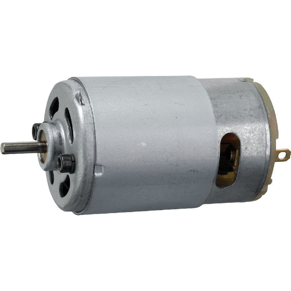 Wildgame Innovations 6-Volt Feeder Replacement Motor 