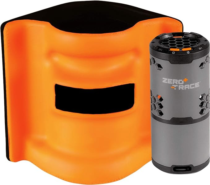 ZeroTrace™ Scent Elimination Duffel Bag - Wildgame Innovations