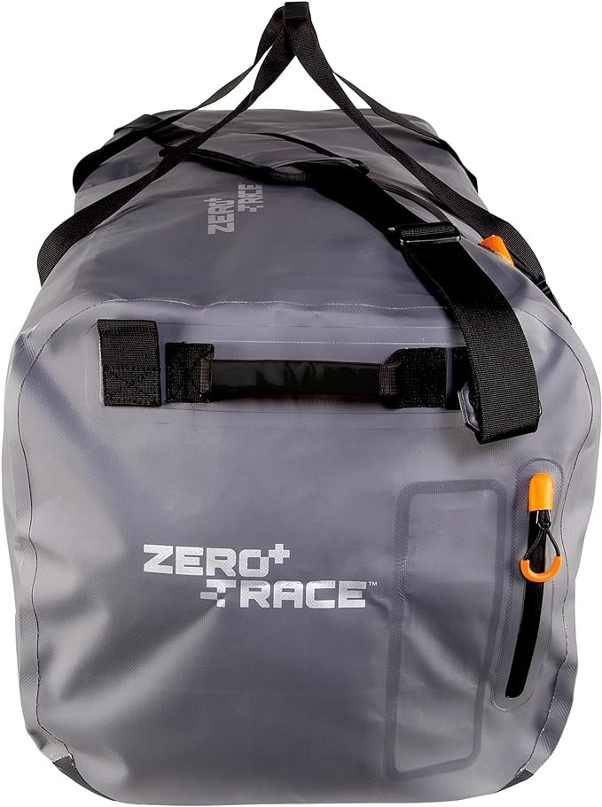 ZeroTrace™ Scent Elimination Duffel Bag - Wildgame Innovations