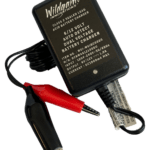 6v/12v Battery Charger