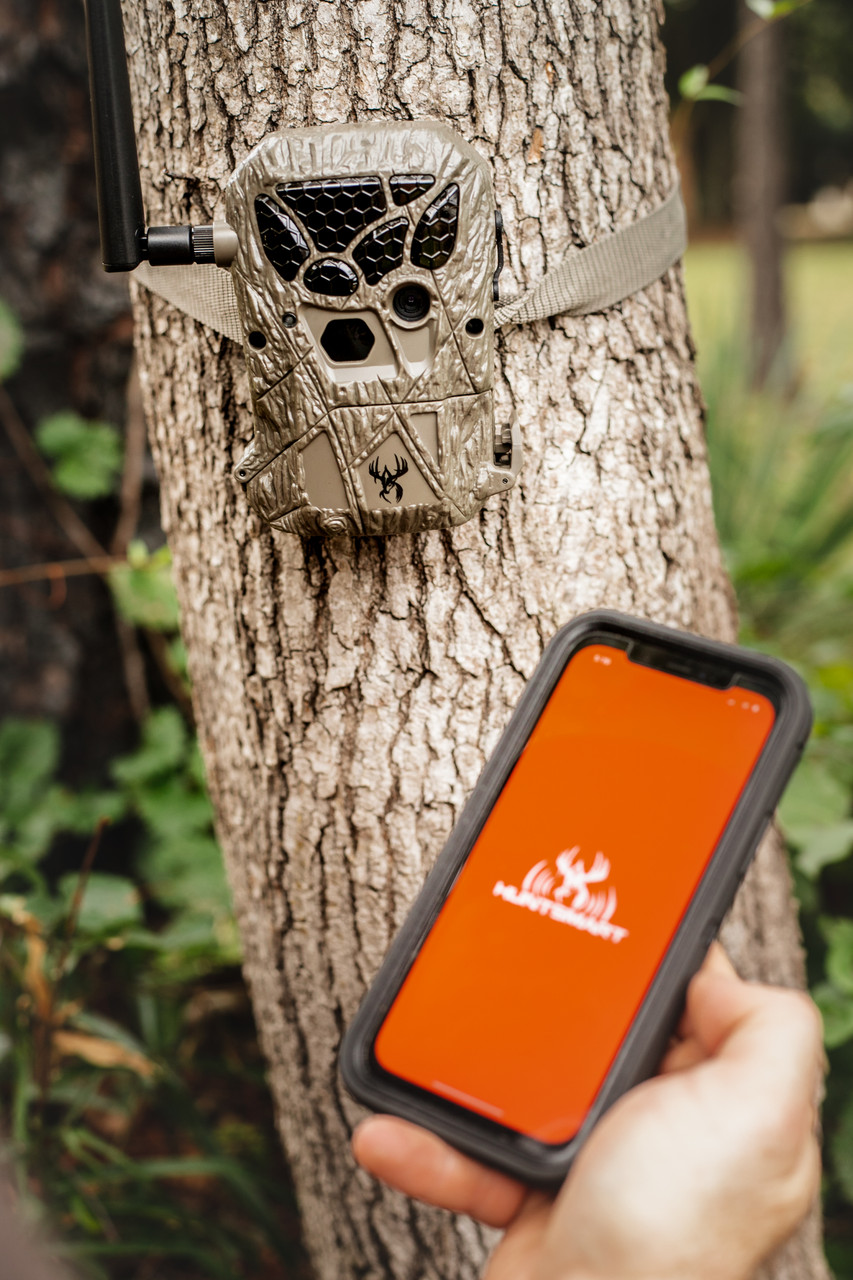 Wildgame Innovations Encounter Cell Cellular Trail Camera Manual