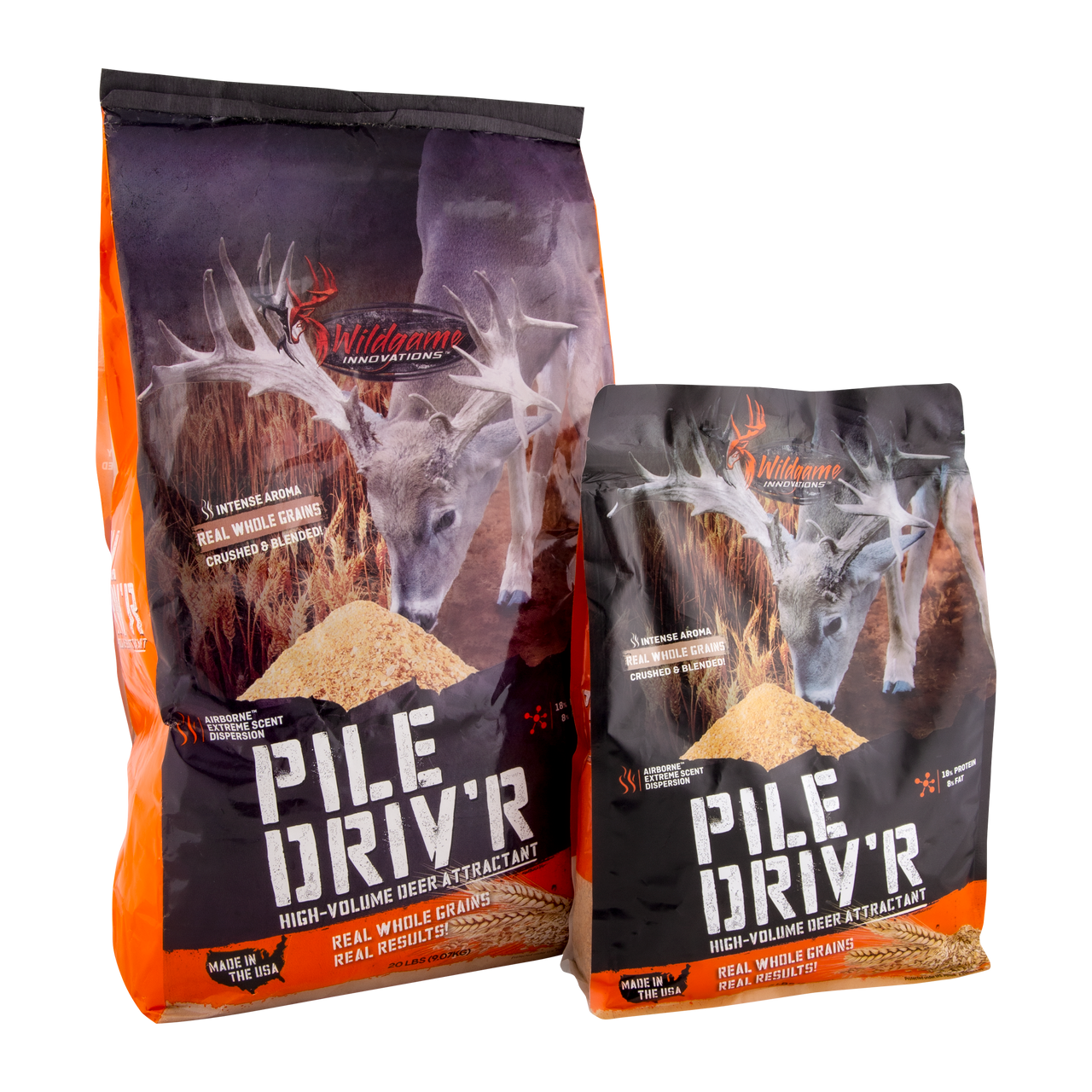 Pile Driv'r™