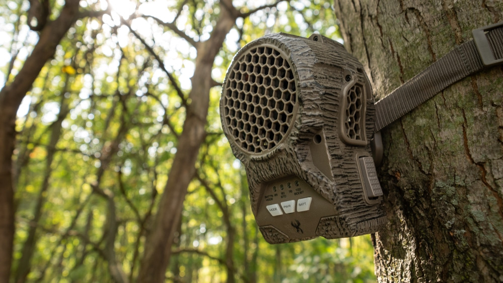 ZeroTrace™ PureION™ Field Generator - Wildgame Innovations