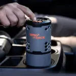 Zerotrace™ Portable