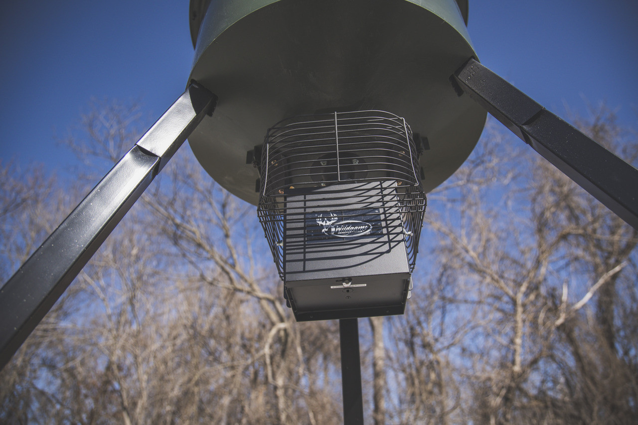 Quick-Set™ Pro - Wildgame Innovations