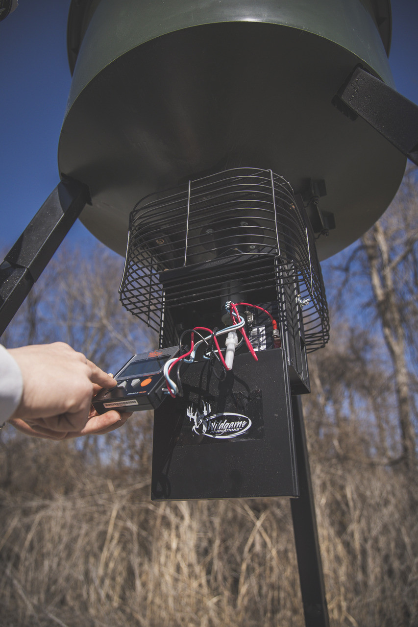 Quick-Set™ Pro - Wildgame Innovations