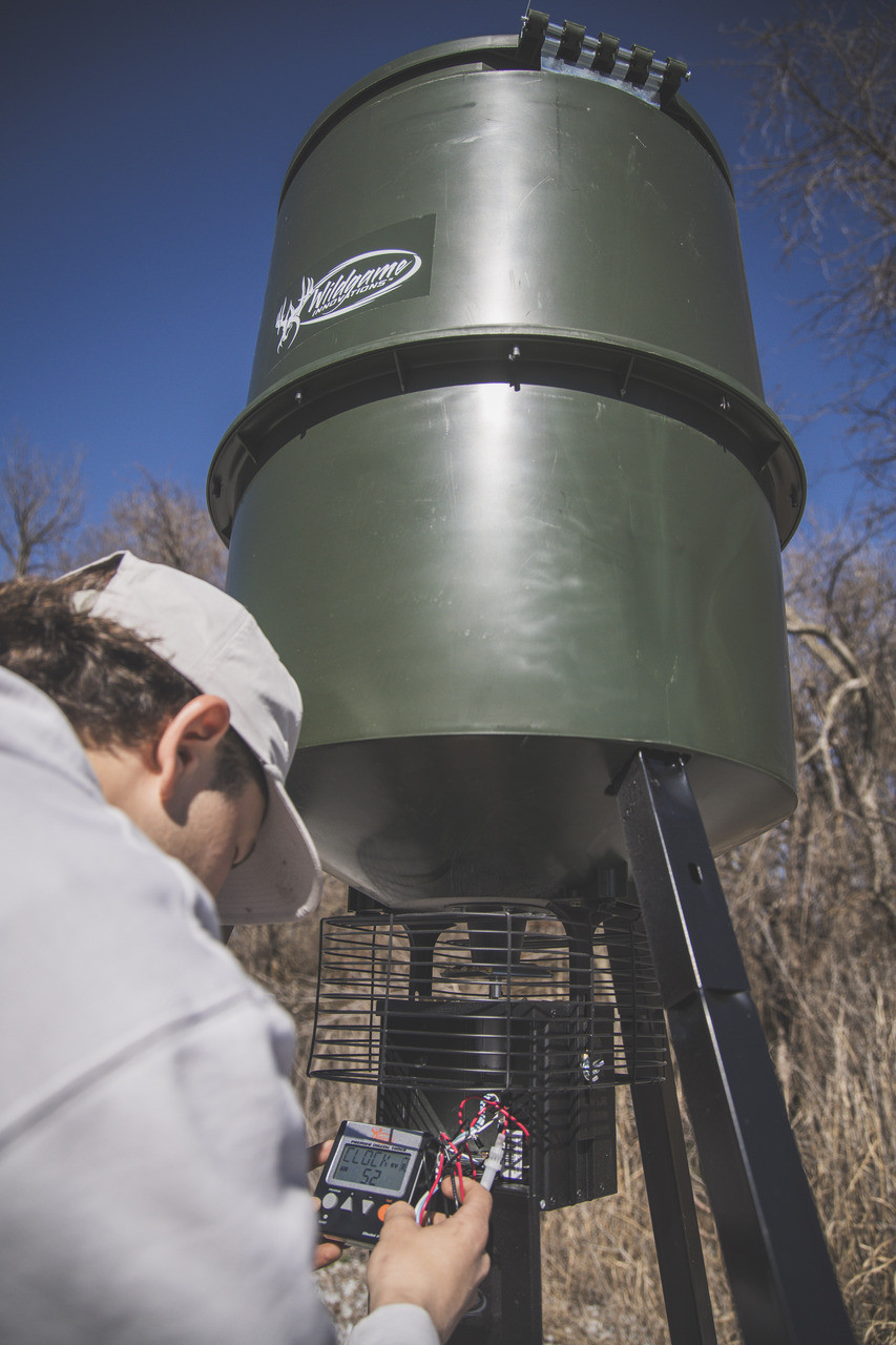 Quick-Set™ Pro - Wildgame Innovations