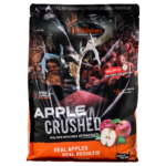Apple Crushed