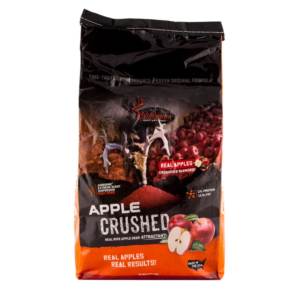 ★Apple★ Apple Crushed - Wildgame Innovations