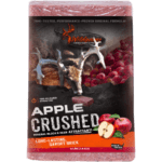 Apple Crushed Brick