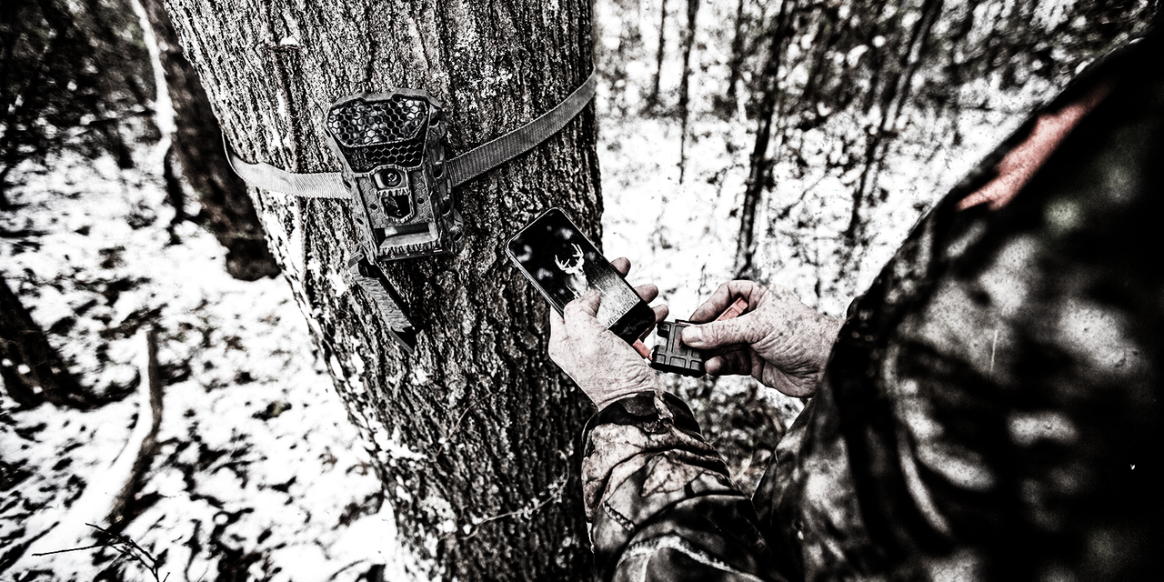 SD Card Reader for Apple® Wildgame Innovations