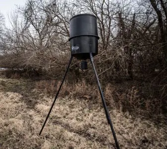 Wildgame clearance innovations feeder