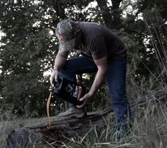 Trail Cameras