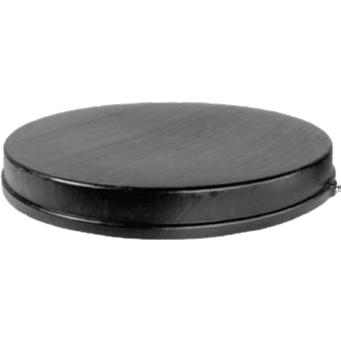 Feeder Poly Lid