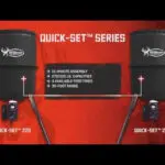 Quick-Set 225