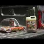 Acorn Rage Liquid