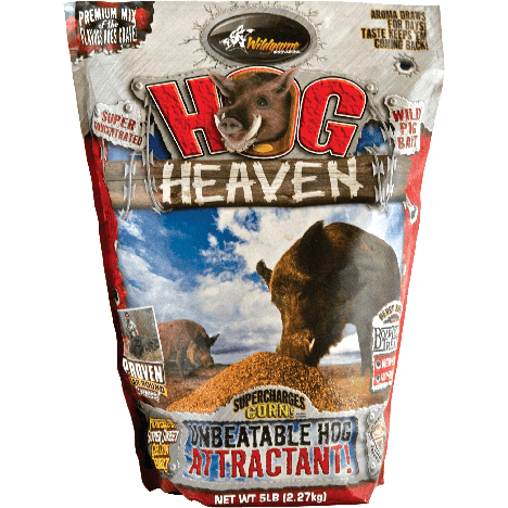 Hog Heaven™