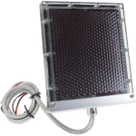 12v Edrenaline® Solar Panel