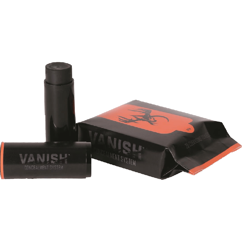 Vanish™ Face Paint Combo