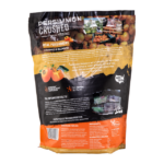 Persimmon Crushed -Back