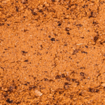 Persimmon Crushed - sample