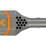 ZeroTrace Vehicle