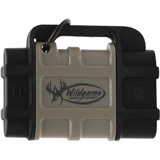 SD Card Reader for Android™ Wildgame Innovations