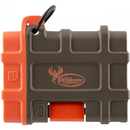 Wildgame Innovations ANDVIEW Trail Camera Android SD Card Reader 