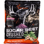 Sugar Beet Crushed
