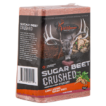 Sugar Beet Crushed Brick - Back