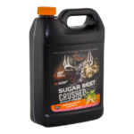 Sugar Beet Crushed Liquid - Side