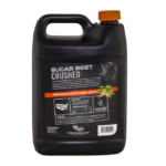Sugar Beet Crushed Liquid - Back