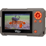 Trail Pad Swipe SD Card Reader