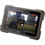 Trail Pad Tablet