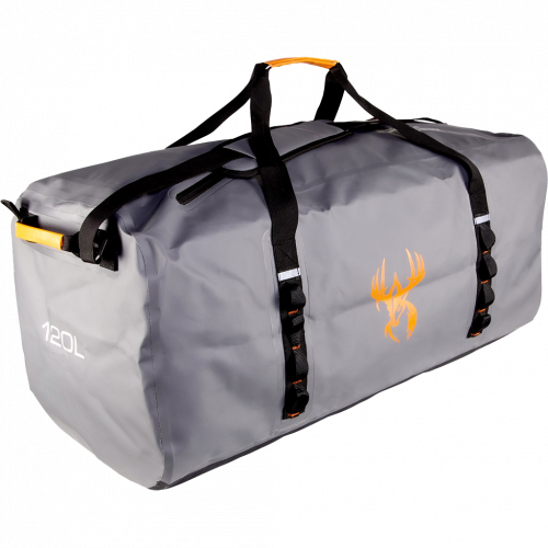 ZeroTrace™ Scent Elimination Duffel Bag - Wildgame Innovations