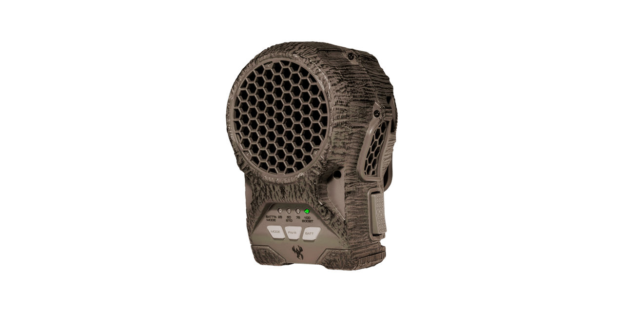 ZeroTrace™ PureION™ Field Generator - Wildgame Innovations