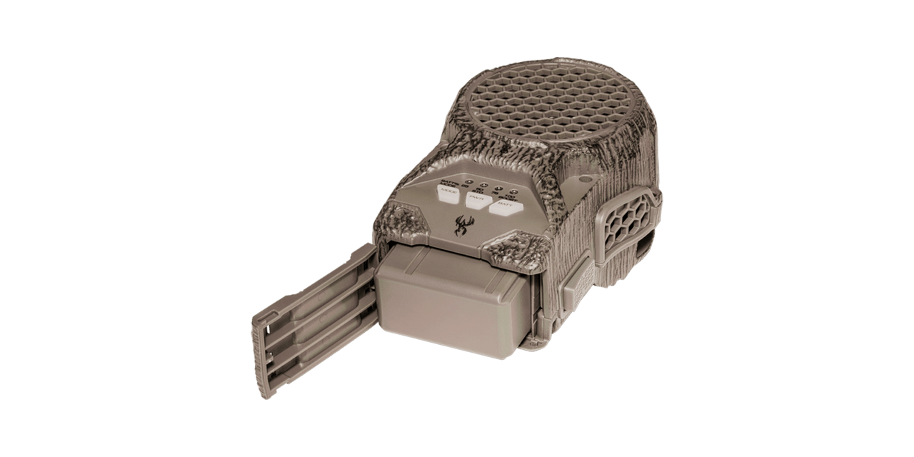 ZeroTrace™ PureION™ Field Generator - Wildgame Innovations