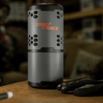 ZeroTrace Portable