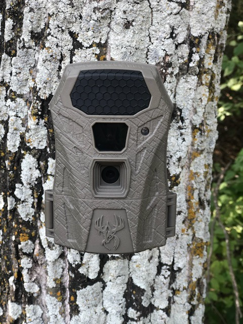 Stealth Cam Pxp36ng Pro Trail Camera 26 Mp HuntSmart App WILDGAME