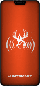 Huntsmart Home Tout Phone