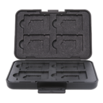 Sd Card Holder 2.0