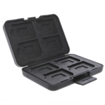 Sd Card Holder 2.0