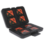 Sd Card Holder 2.0