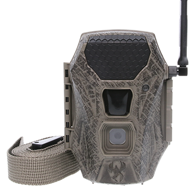 Caméra de chasse Wildgame Innovations Terra Cell, 20 Mpx, paq. 2