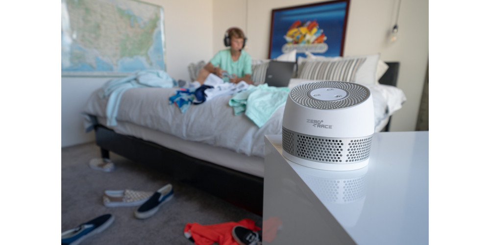 Zero Trace Pure ION Pet & Home Edition Wildgame Innovations