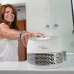 Zero Trace Pure Ion Pet & Home Edition