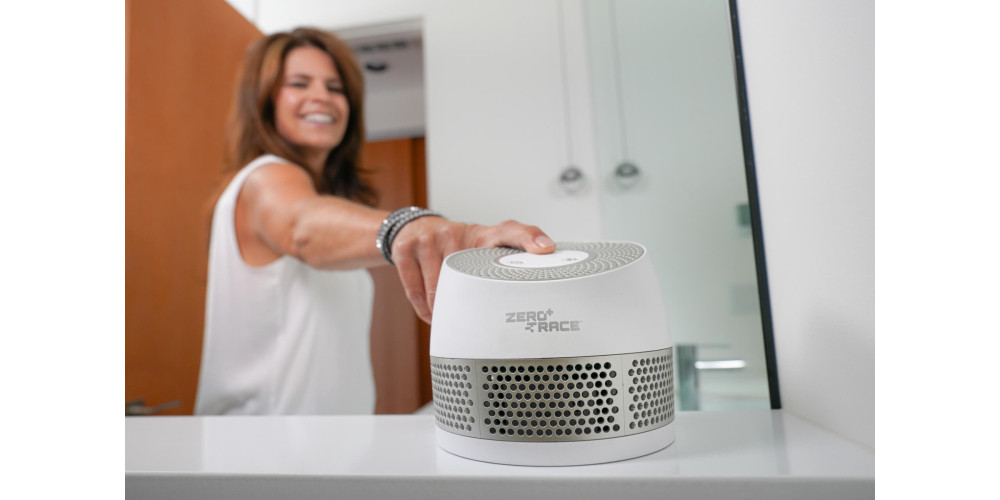 Zero Trace Pure ION Pet & Home Edition Wildgame Innovations